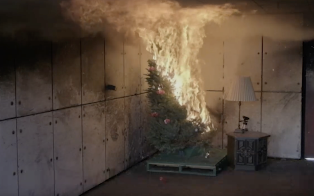 Incremento de Incendios en Albuquerque: Prevención y Seguridad en el Clima Seco