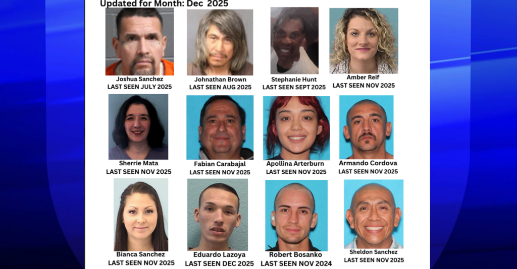 La Policía de Albuquerque Solicita Ayuda para Localizar a Desaparecidos en la Comunidad