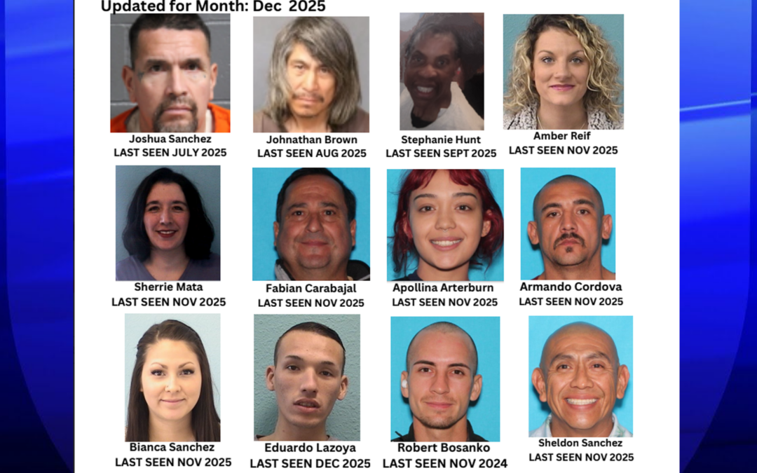 La Policía de Albuquerque Solicita Ayuda para Localizar a Desaparecidos en la Comunidad