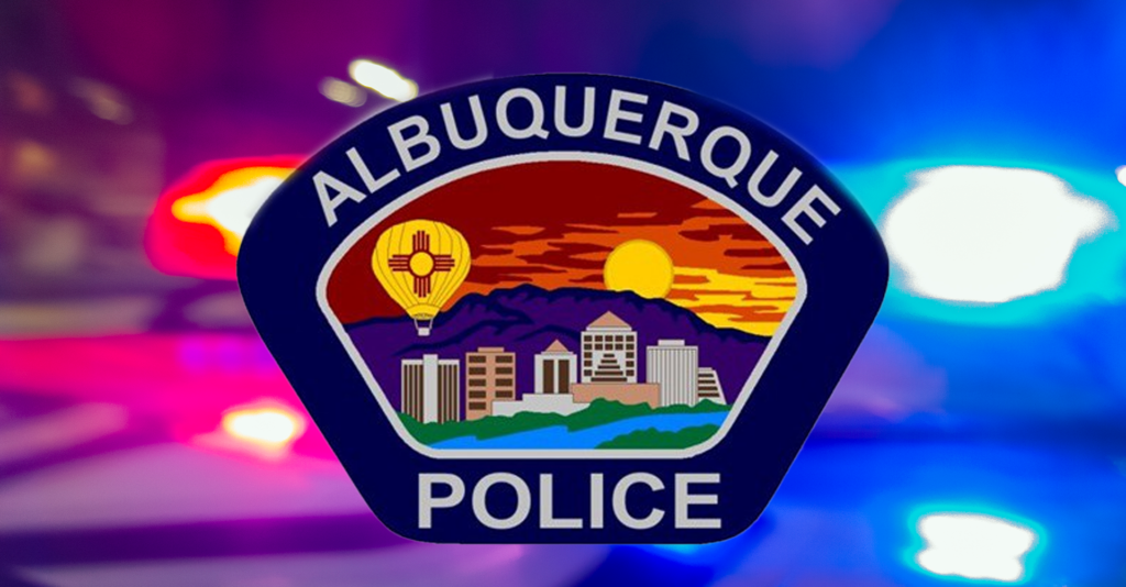 Motociclista herido en accidente en el bulevar Bridge cerca de Sunset en Albuquerque