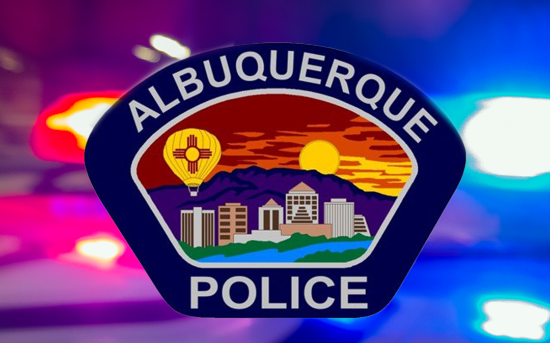 Motociclista herido en accidente en el bulevar Bridge cerca de Sunset en Albuquerque