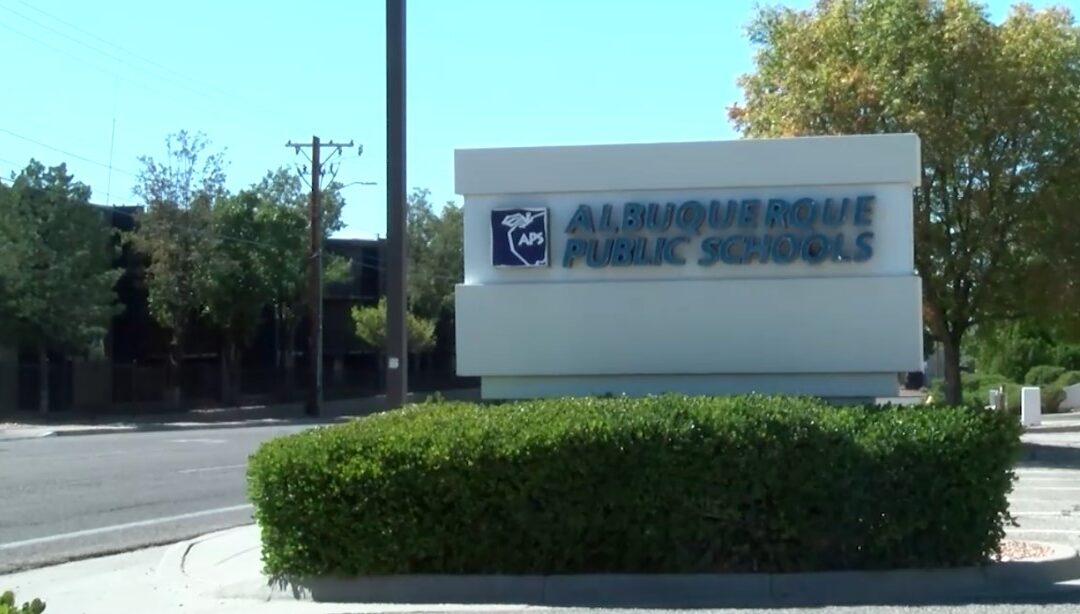 Albuquerque Destina Más de 4 Millones para Tecnología de Detección de Armas en Escuelas