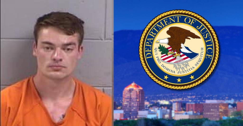 Sentencia de 30 años para exestudiante de medicina por abuso sexual infantil en Nuevo México