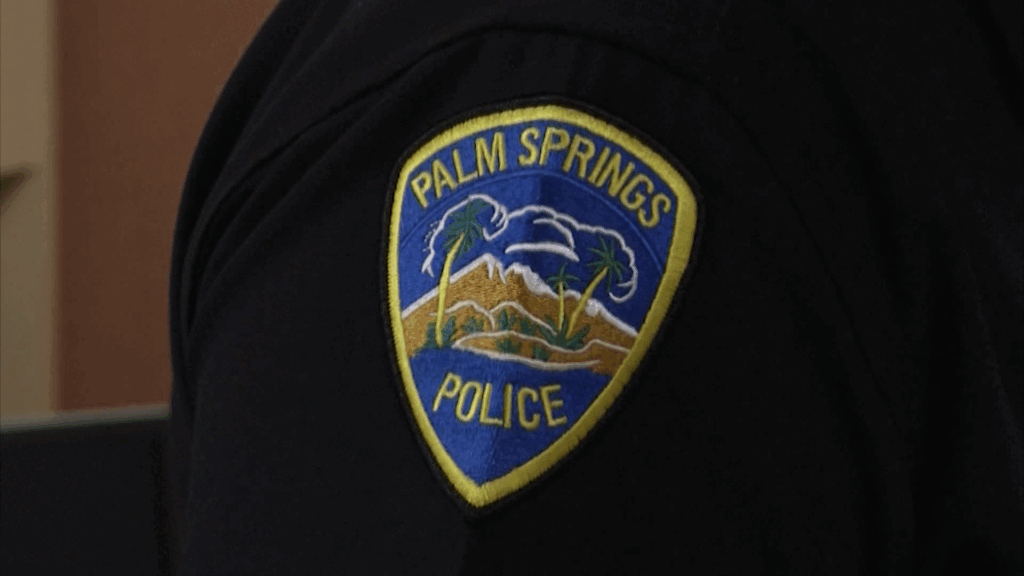 Arresto en Punto de Control DUI en Palm Springs: Medidas de Seguridad Vial