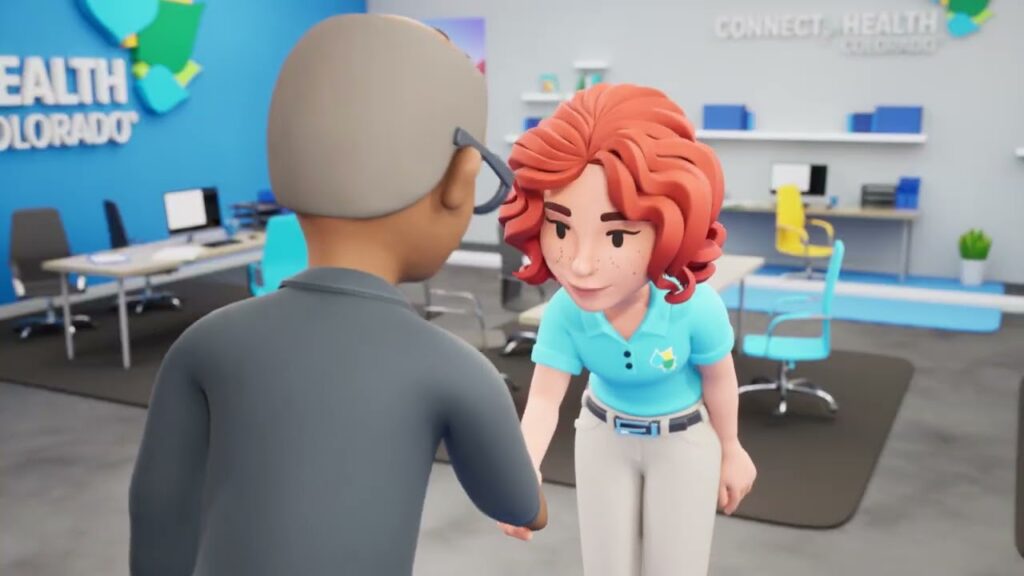 Más de 256,000 Residentes de Colorado Optan por Seguro Médico con Connect for Health