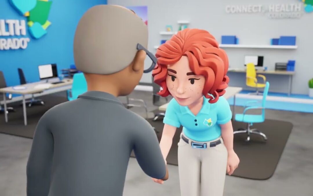 Más de 256,000 Residentes de Colorado Optan por Seguro Médico con Connect for Health