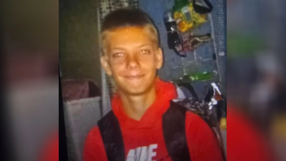 Menor desaparecido en Pleasanton, Kansas, hallado sin vida tras extensa búsqueda