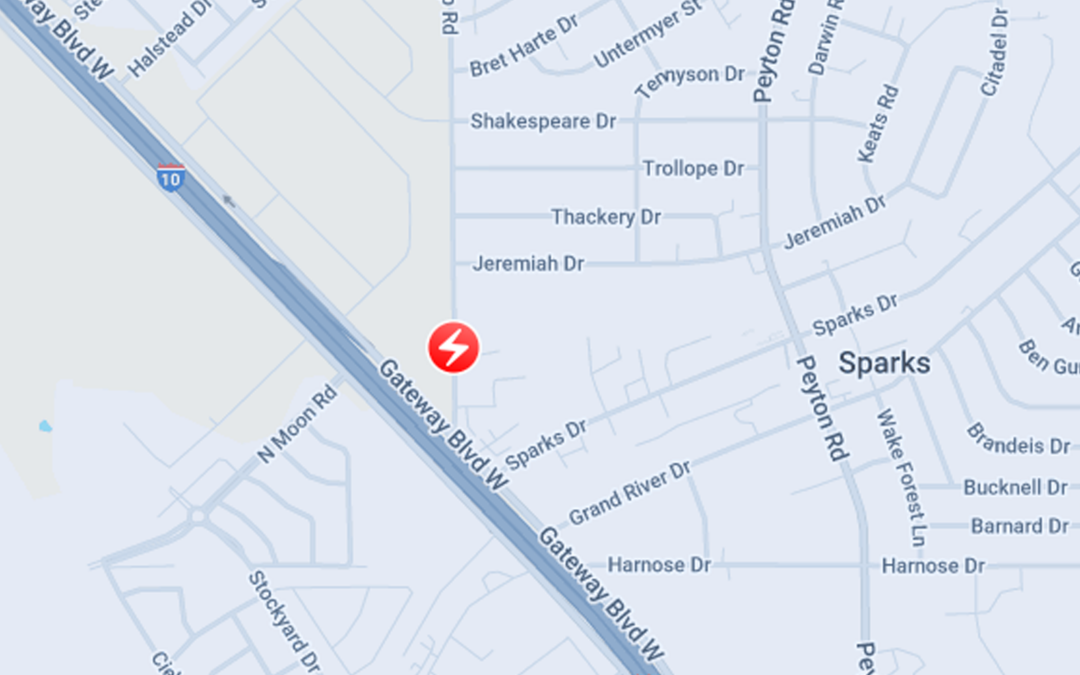 Corte de electricidad: Más de 1,000 personas afectadas en el área de Horizon