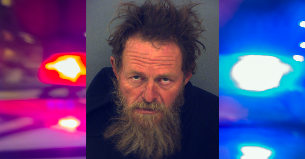 Arrestado en El Paso por Ofertas Sexuales a Menores de Edad