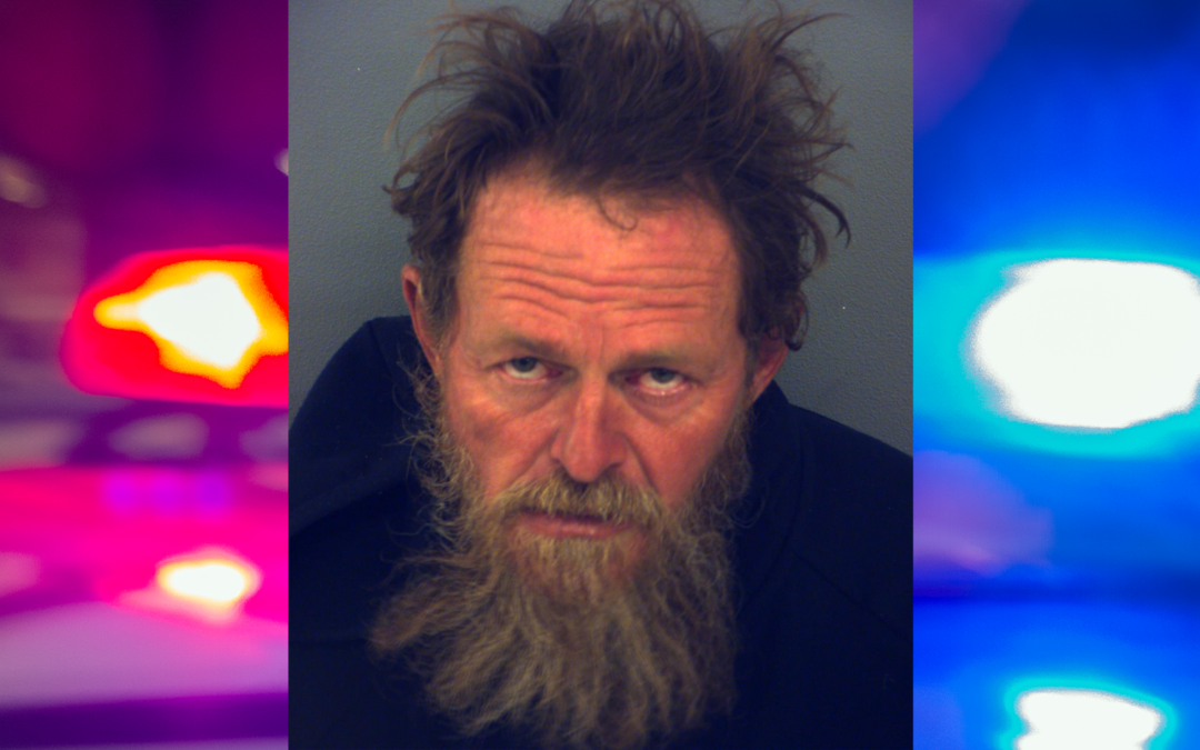 Arrestado en El Paso por Ofertas Sexuales a Menores de Edad