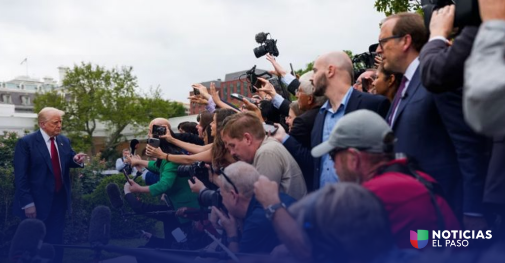 La polémica destitución de Trump y la confianza en las estadísticas de empleo