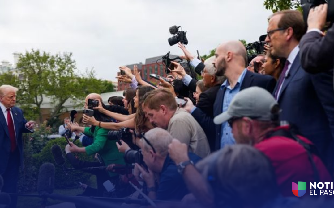 La polémica destitución de Trump y la confianza en las estadísticas de empleo