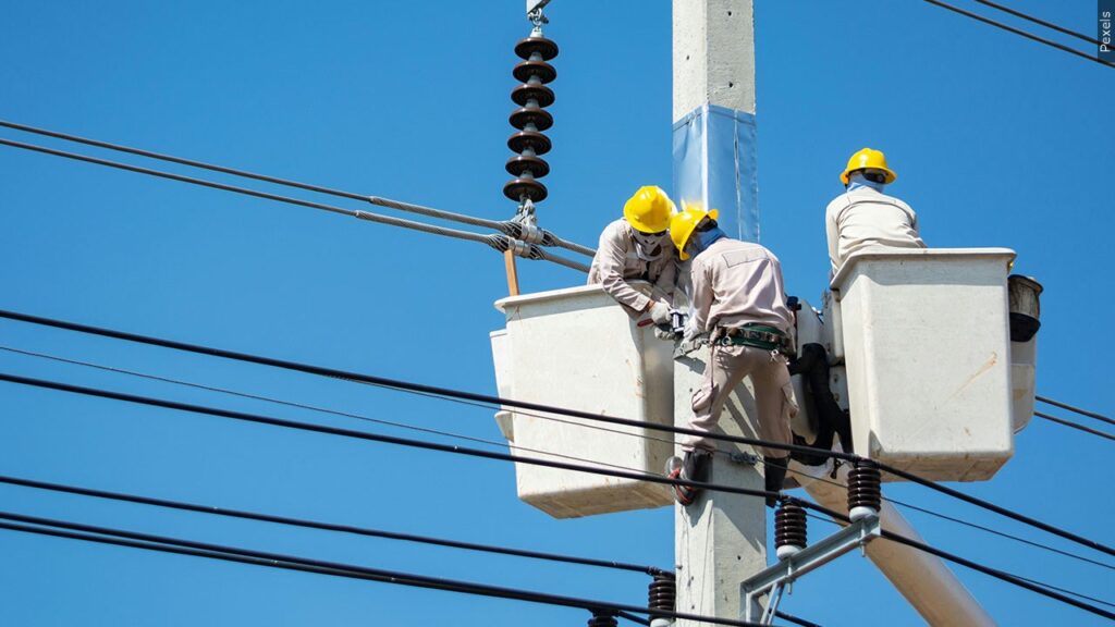 Aviso de Lluvias y Apagones en el Valle de Coachella: Precauciones Importantes