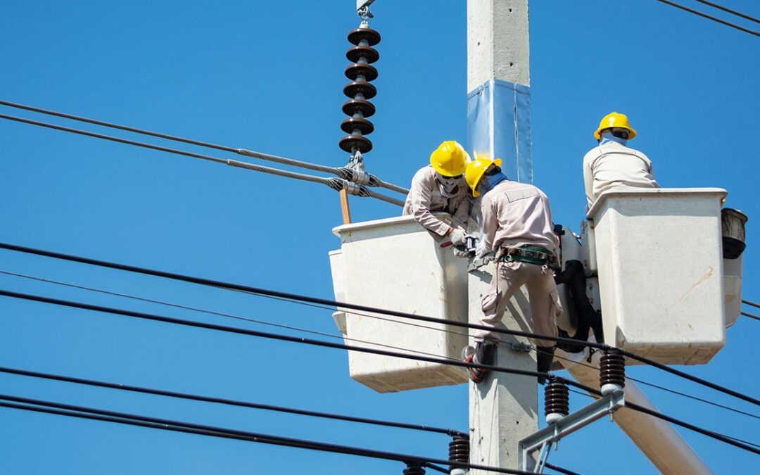 Aviso de Lluvias y Apagones en el Valle de Coachella: Precauciones Importantes