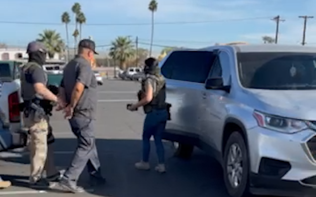 Incertidumbre por Detenciones de Residentes en el Valle de Coachella