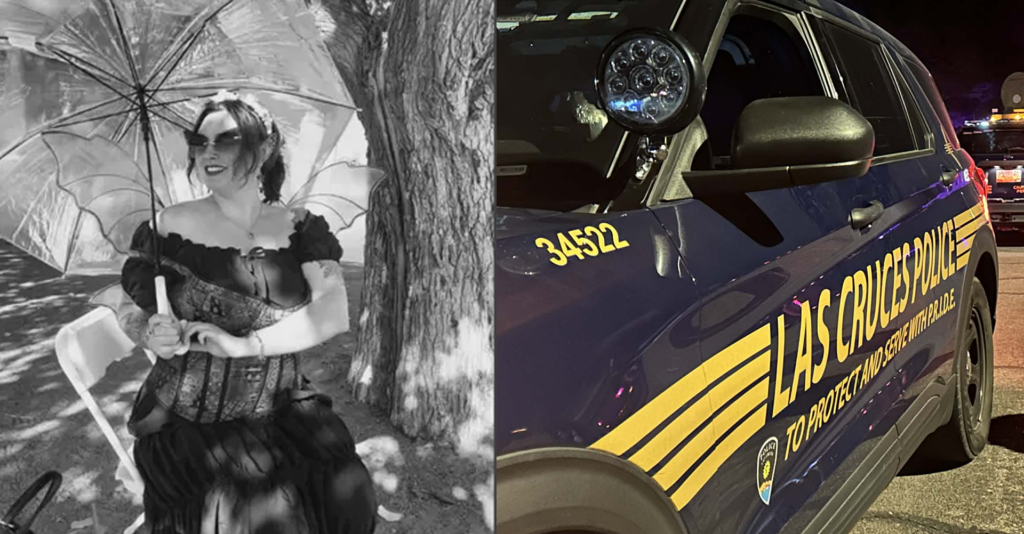 Familia de Desirae Martin busca apoyo comunitario en Las Cruces para gastos fúnebres