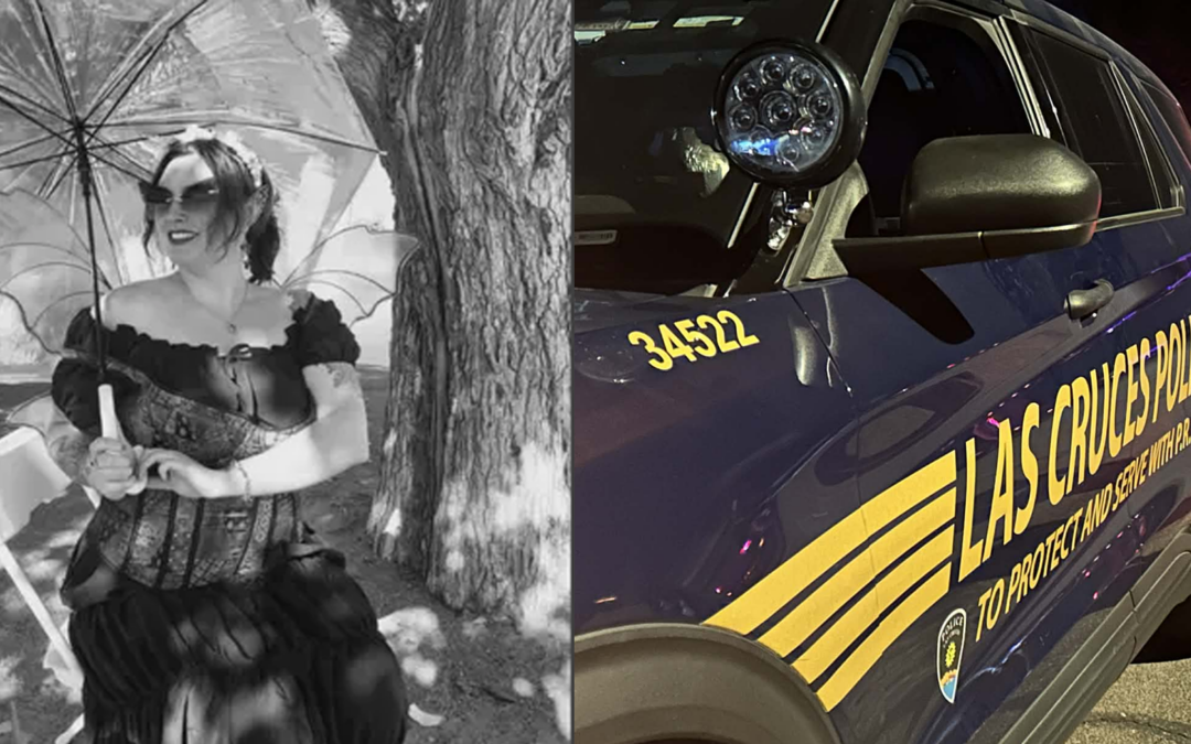 Familia de Desirae Martin busca apoyo comunitario en Las Cruces para gastos fúnebres