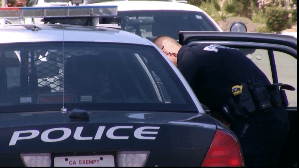 Arrestos por el Robo de Caballo Valorado en $80,000 en Thermal