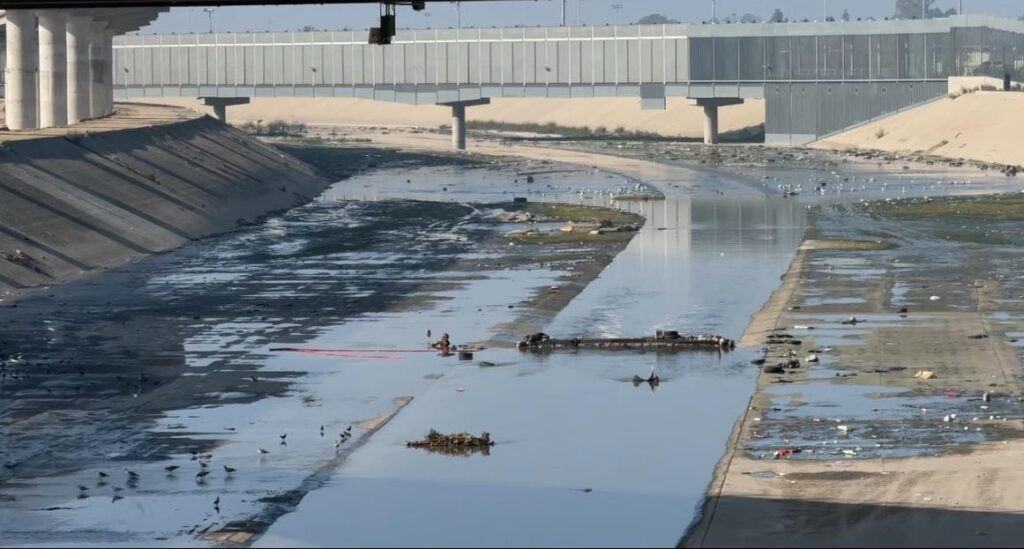 Lluvias en Baja California: Seguridad y Prevención en esta Navidad 2023