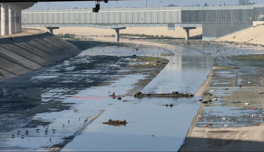 Lluvias en Baja California: Seguridad y Prevención en esta Navidad 2023