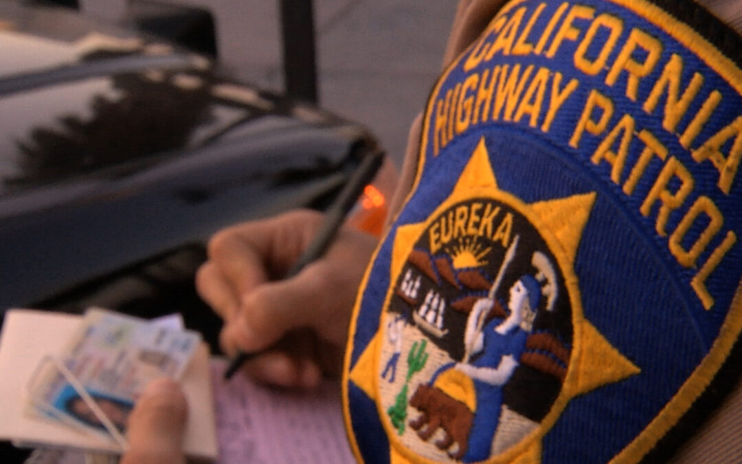 Operativo de Máxima Seguridad por Viajes Navideños en San Diego: Prevención de Accidentes en las Carreteras