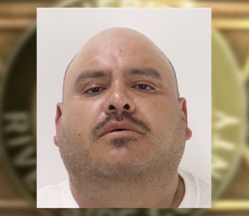 Detención por Tiroteo Mortal en Indio: Gabriel Salazar Es Acusado de Homicidio