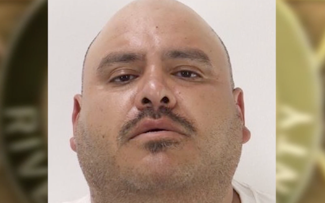 Detención por Tiroteo Mortal en Indio: Gabriel Salazar Es Acusado de Homicidio