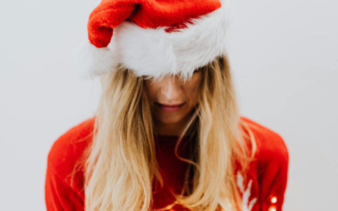 Consejos de la TSA: Cómo evitar retrasos en seguridad con suéteres navideños