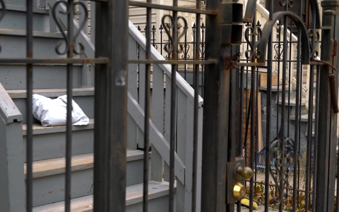 Alerta en Sacramento: Robo de Paquetes Aumenta Durante la Temporada Navideña