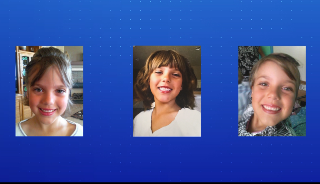 Michelle Martens Obtiene Libertad Supervisada Tras Nueve Años de Prisión por el Caso de Victoria Martens