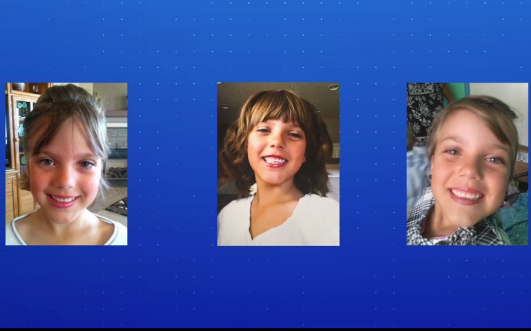 Michelle Martens Obtiene Libertad Supervisada Tras Nueve Años de Prisión por el Caso de Victoria Martens