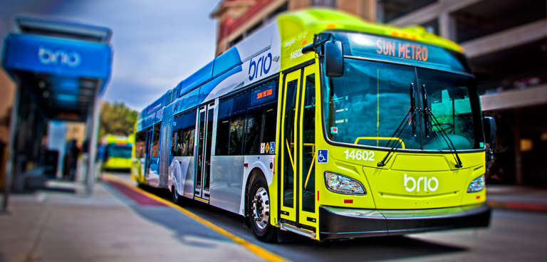 Sun Metro ofrece viajes gratuitos en El Paso por Navidad – Conéctate con tus seres queridos