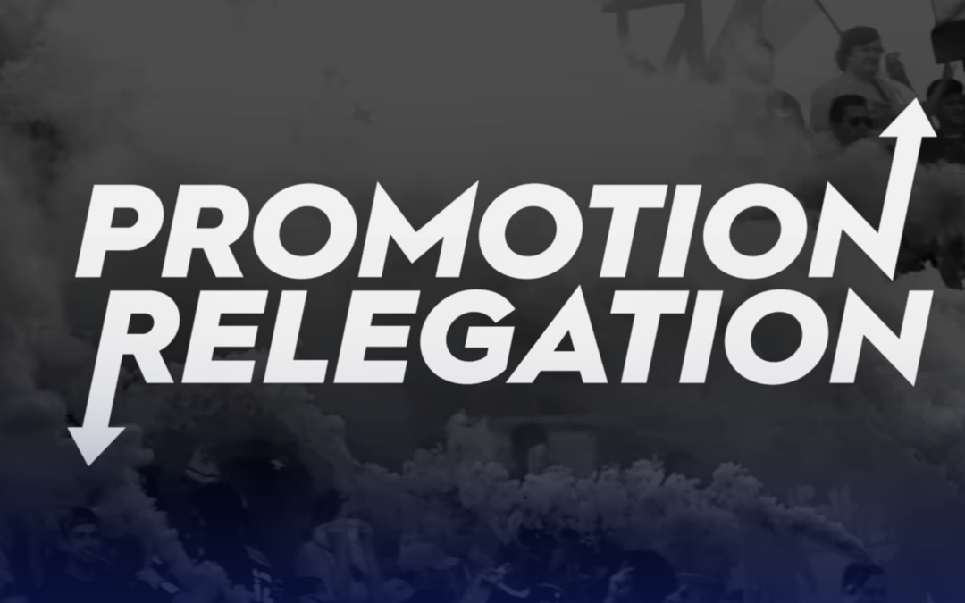 USL Championship Introducirá Ascenso y Descenso en 2027 para Transformar el Fútbol en Estados Unidos