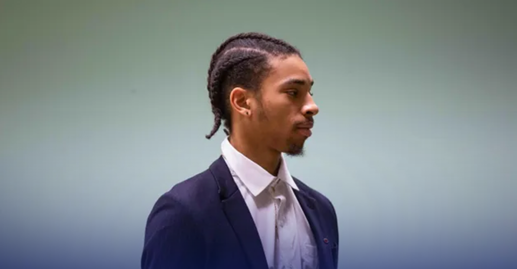 Juicio de Deshawndre Washington por Asalto Sexual se Mantiene en Las Cruces