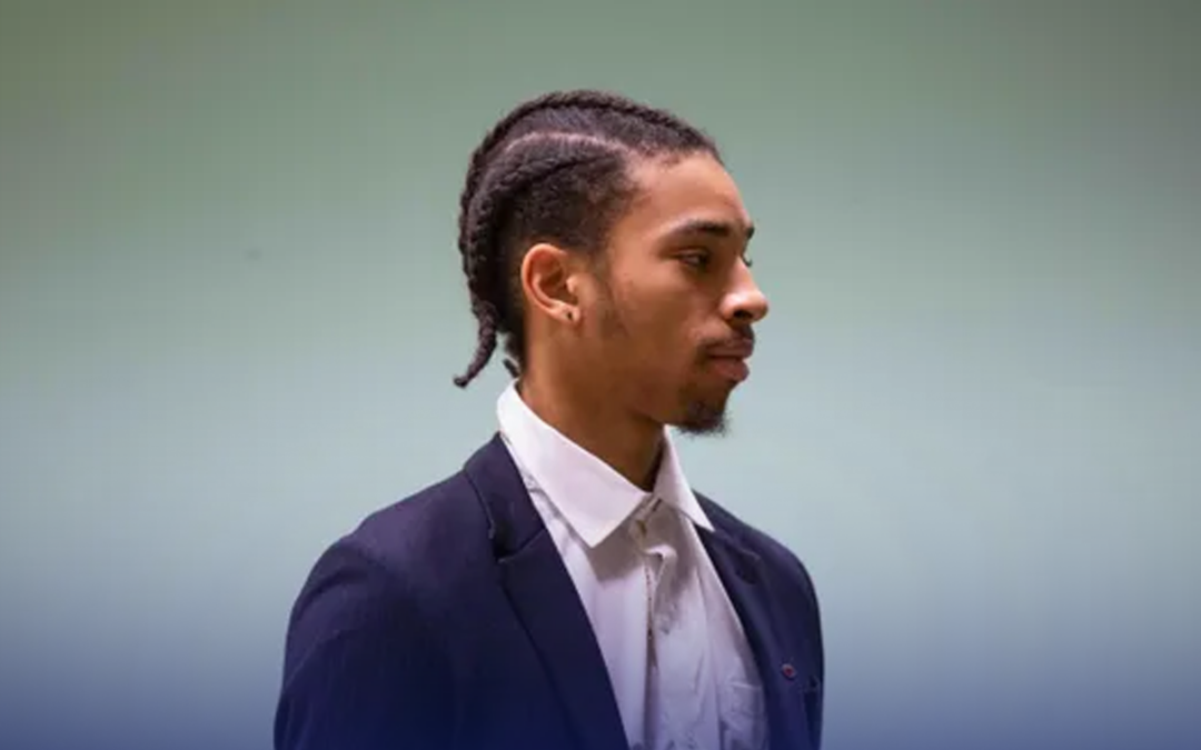 Juicio de Deshawndre Washington por Asalto Sexual se Mantiene en Las Cruces