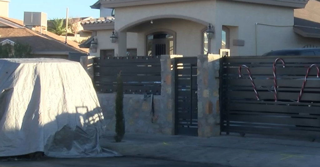 Investigación sobre incendio intencional de vehículos en El Paso: ¿Qué sucedió?