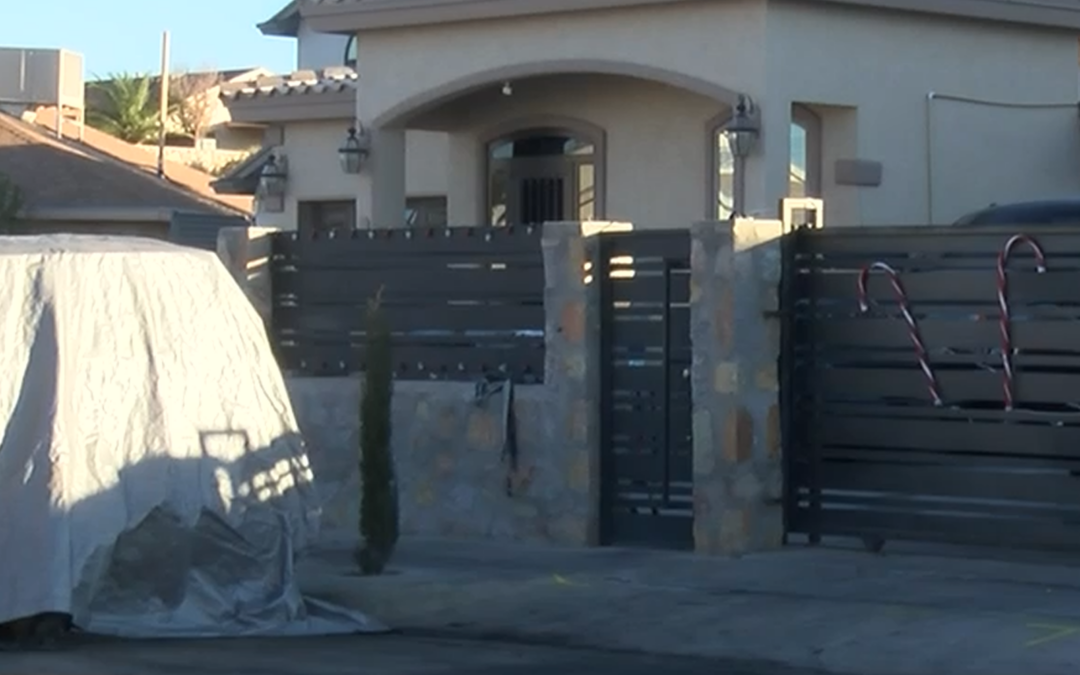 Investigación sobre incendio intencional de vehículos en El Paso: ¿Qué sucedió?