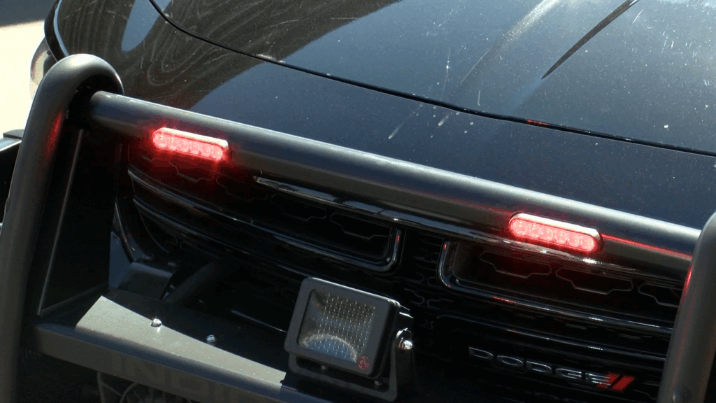 Accidente Grave: SUV Vuelca en Thousand Palms y Deja a Conductor con Lesiones