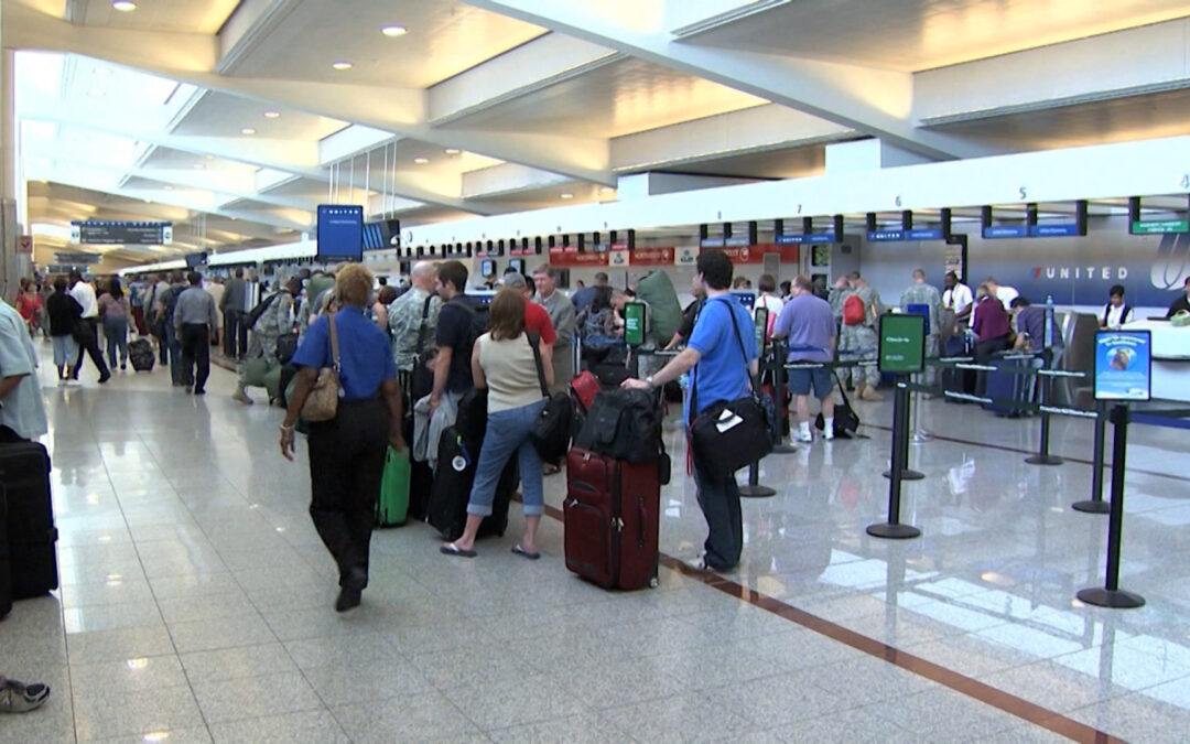 Nueva Política: Estados Unidos Inicia Registro de Datos Biométricos en Aeropuertos