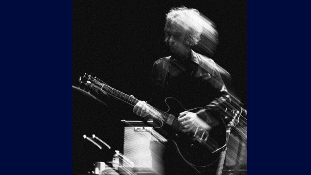 Fallece Perry Bamonte, emblemático músico de The Cure, a los 65 años