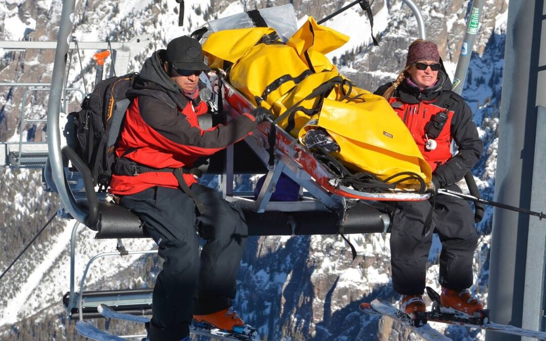 Cierre del Telluride Ski Resort por Huelga de la Patrulla de Esquí Este Sábado