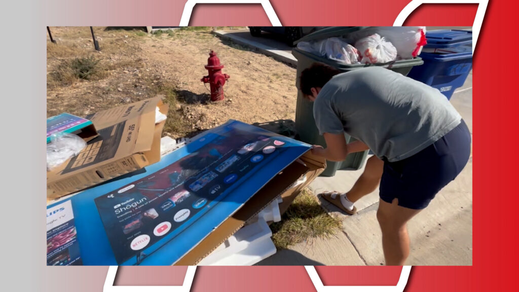 Cajas de Regalos: Cómo Proteger tu Hogar Tras la Navidad