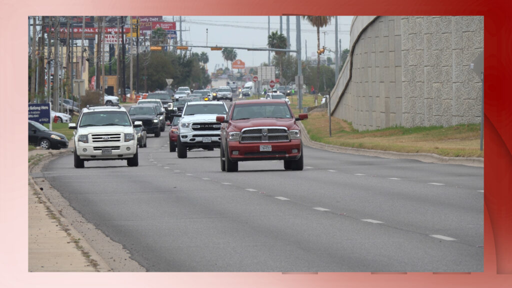 Robos de Autos Durante la Temporada Festiva: Alertas Urgentes de la Policía de Laredo para Proteger Su Vehículo