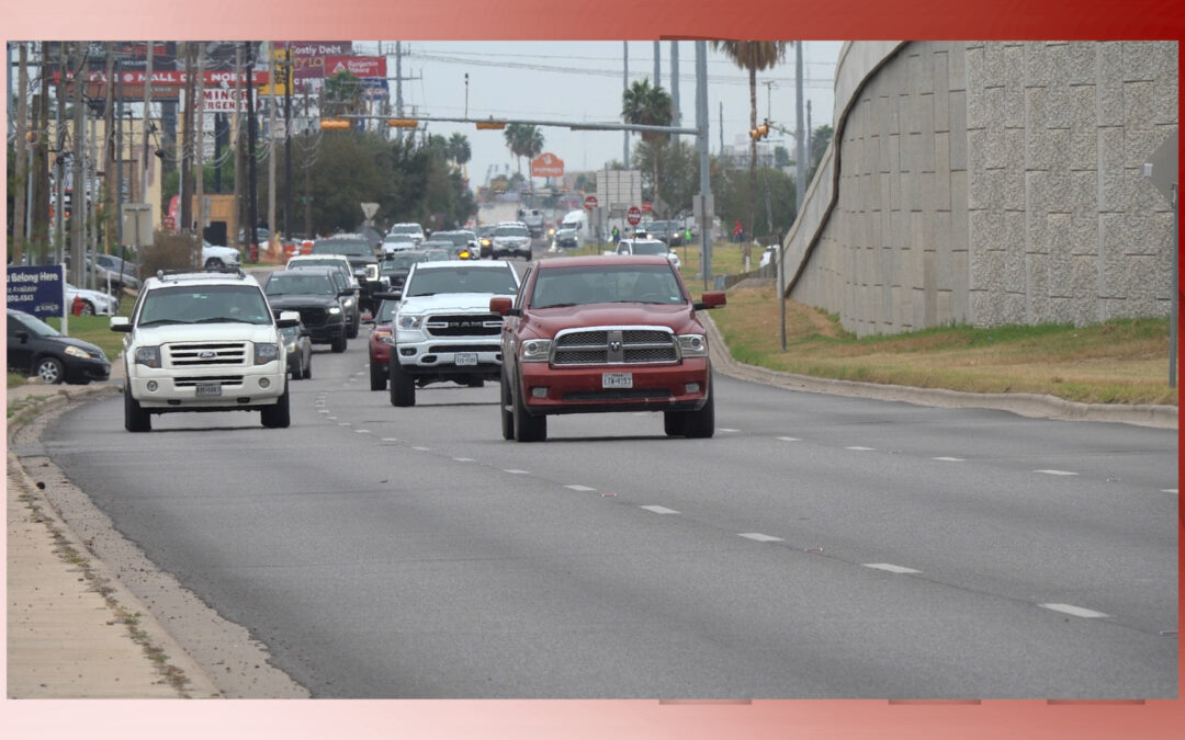 Robos de Autos Durante la Temporada Festiva: Alertas Urgentes de la Policía de Laredo para Proteger Su Vehículo
