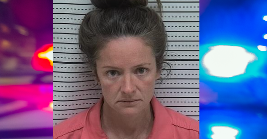 Mujer de Wyoming Arrestada en Nuevo México Tras la Muerte de Su Hijo de 11 Meses