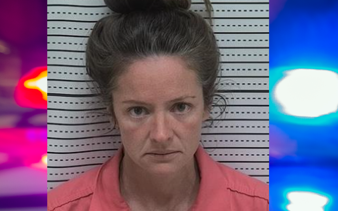 Mujer de Wyoming Arrestada en Nuevo México Tras la Muerte de Su Hijo de 11 Meses