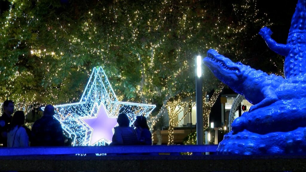 Celebra el Año Nuevo en El Paso: Eventos Imperdibles en 2025