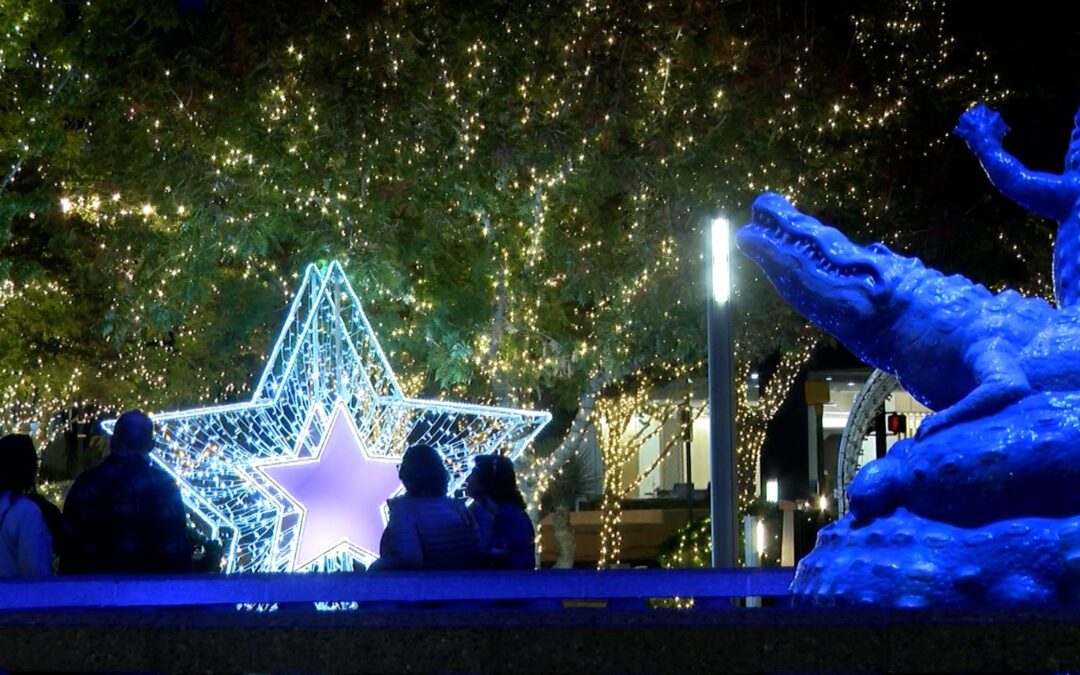 Celebra el Año Nuevo en El Paso: Eventos Imperdibles en 2025