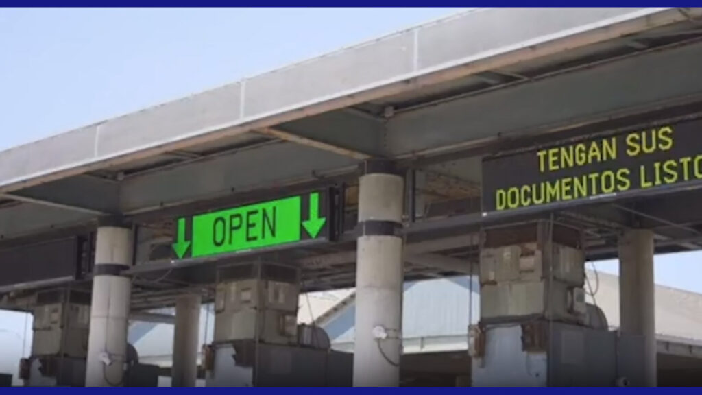 Controles Biométricos: Nuevas Medidas de Seguridad en Puentes Internacionales