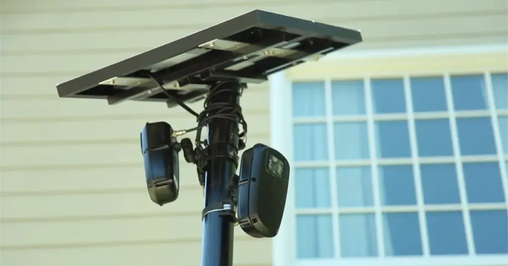 Ring y Flock Safety: Innovando en Seguridad Comunitaria con Nuevas Solicitudes de Video